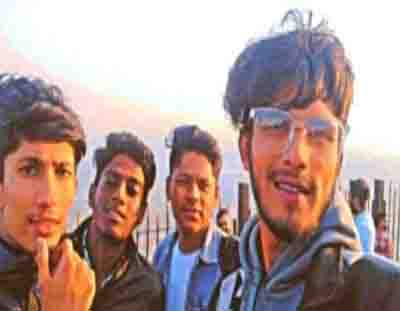 Four youths from Bangalore drowned in the lake on a weekend trip, bodies found
