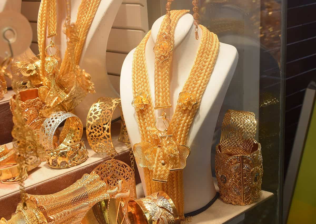 Gold rates break life-time high records in Hyderabad, other cities