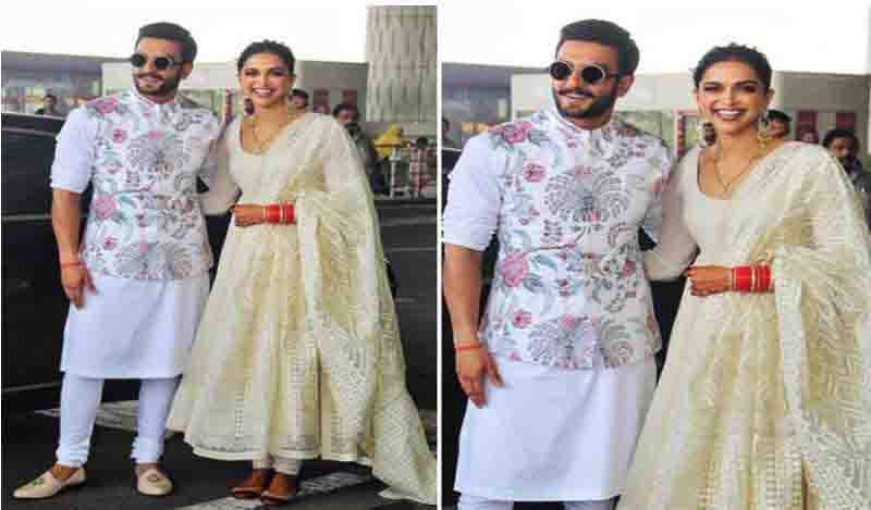 Deepika said this about her relationship with Ranveer