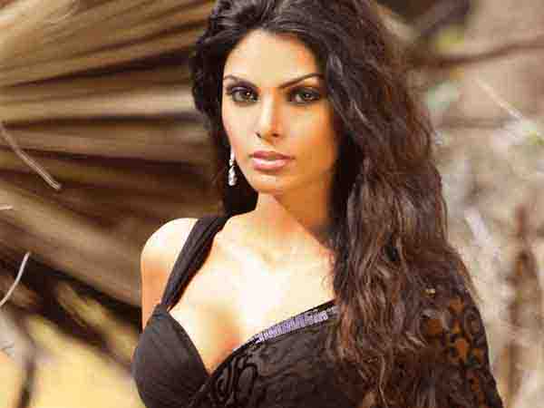I have been labeled controversial for speaking the truth: Sherlyn Chopra