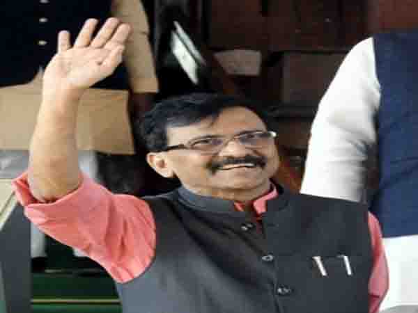 Officers should ignore the orders of the unconstitutional government of Maharashtra: Sanjay Raut