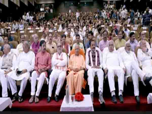 UP CM watches ‘The Kerala Story’ with cabinet