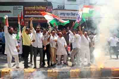 Karnataka has rejected the politics of money, caste and religion: Pawar