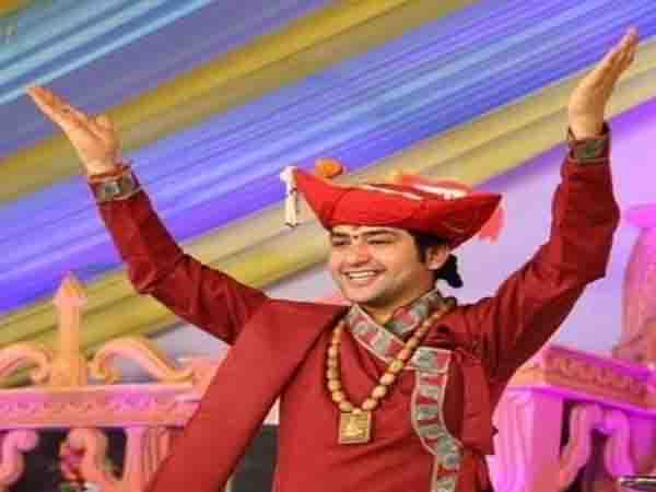 Controversy in Bihar over Baba Bageshwar’s ‘Hindu Rashtra’ statement