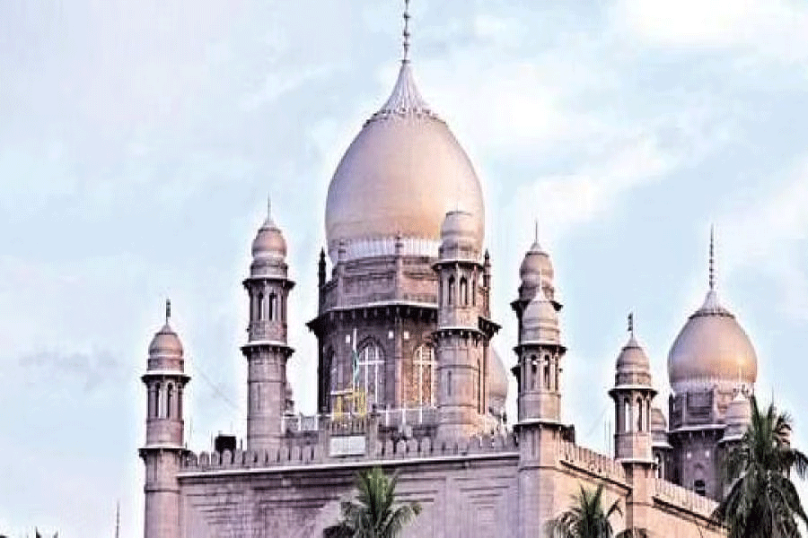 Telangana High Court overturns NGT order, allows State to mine sand from Manair