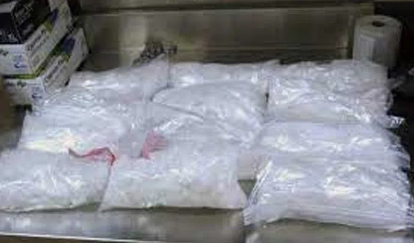 About 25 thousand crore rupees are being smuggled in the Indian Ocean