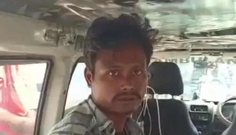 Bengal Man Travels 200 Km In Bus With Son’s Body After Failing To Pay High Ambulance Fare