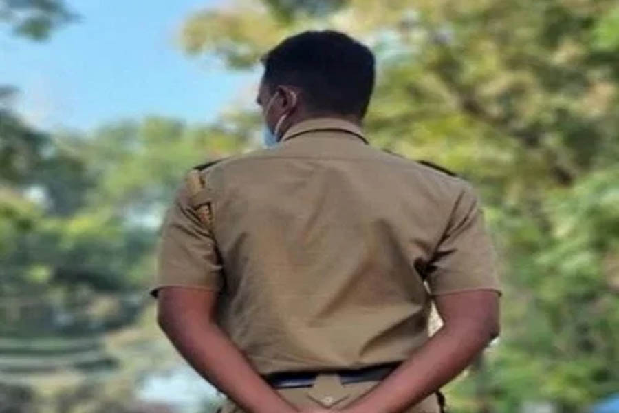 Dispute between Kerala Police and KSEB over dues