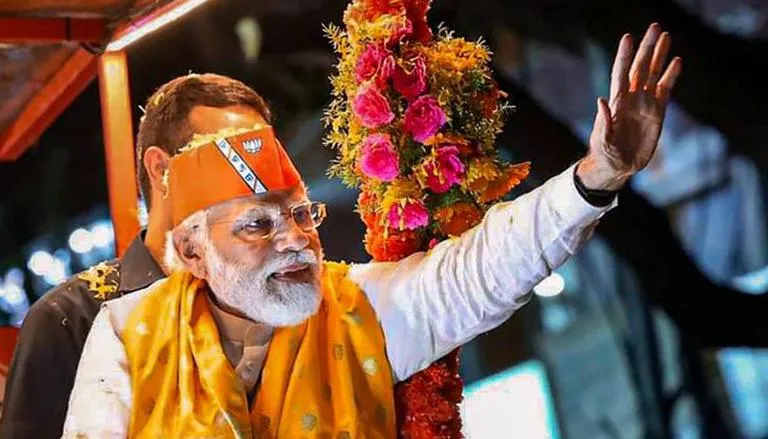 PM Modi To Hold Mega Rally In Poll-bound Rajasthan, First Major Event To Mark BJP’s 9 Years In Power