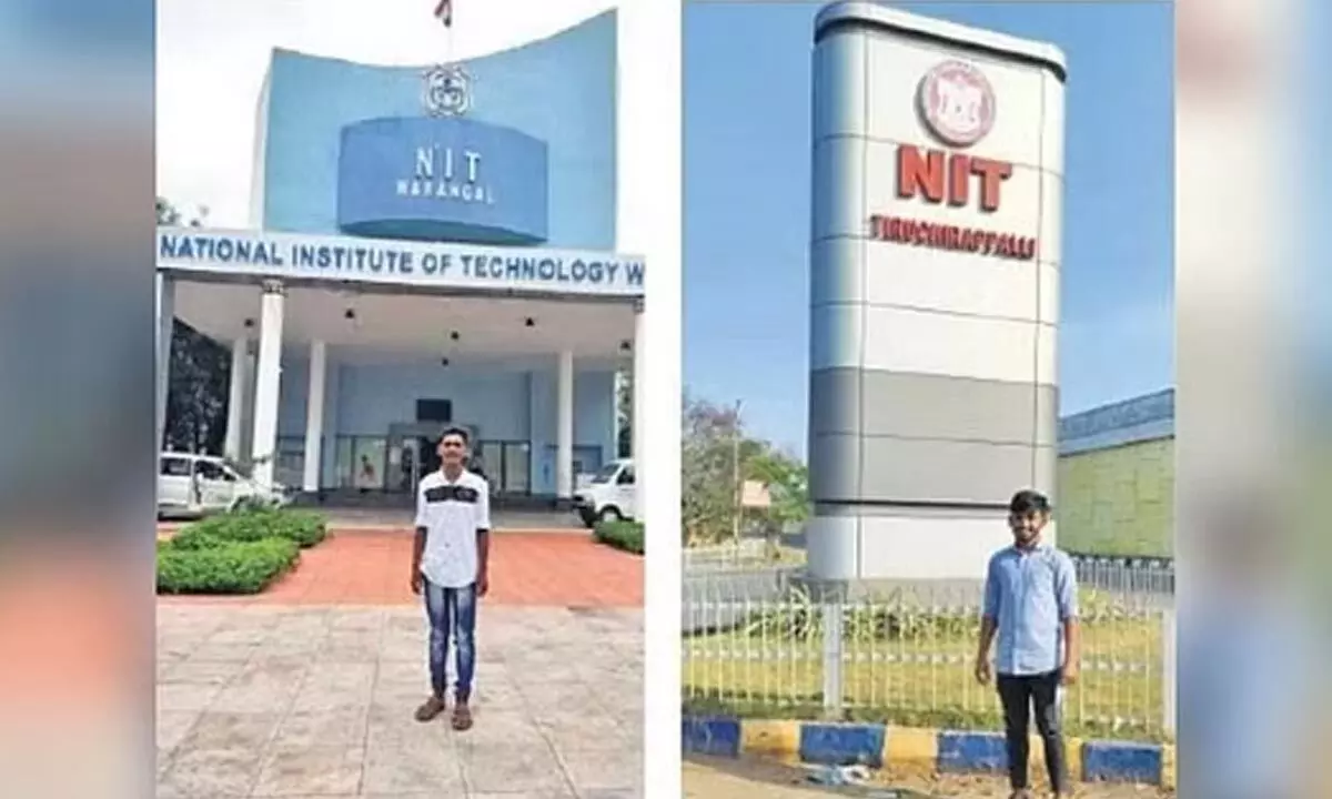 Schools in Telangana truly a center of excellence