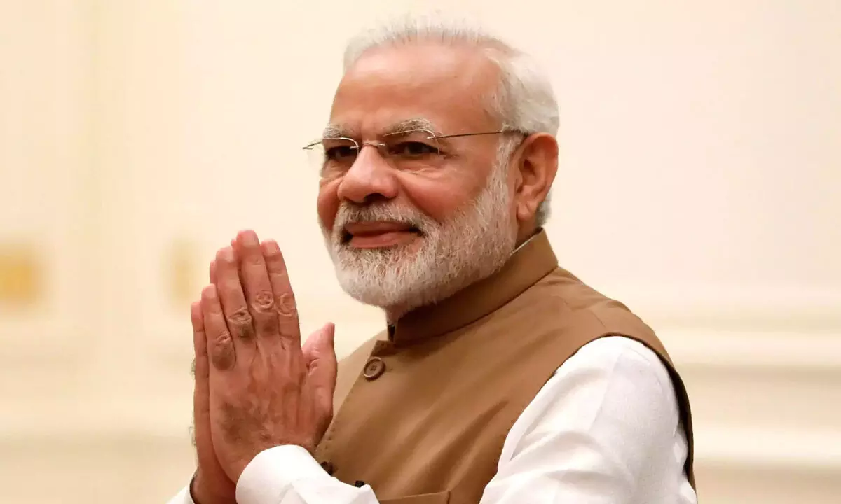 Modi government completes 9 years in power today: Report card