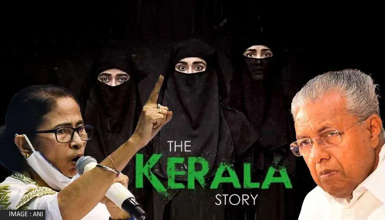 Mamata Reminds Kerala CM Of His ‘duty To Criticise’ The Kerala Story; Slams For ‘casteism’
