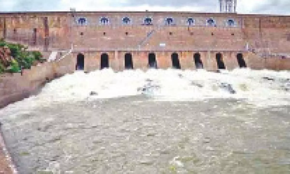 Mettur Dam in Tamil Nadu likely to be opened on June 12