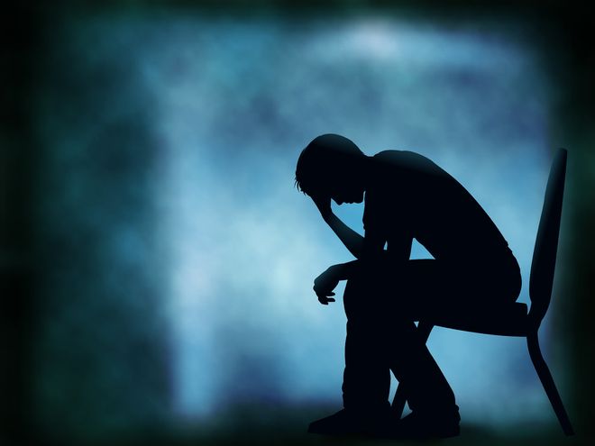 student committed suicide