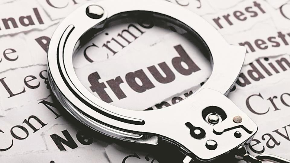 Kharar’s two travel agents arrested for cheating