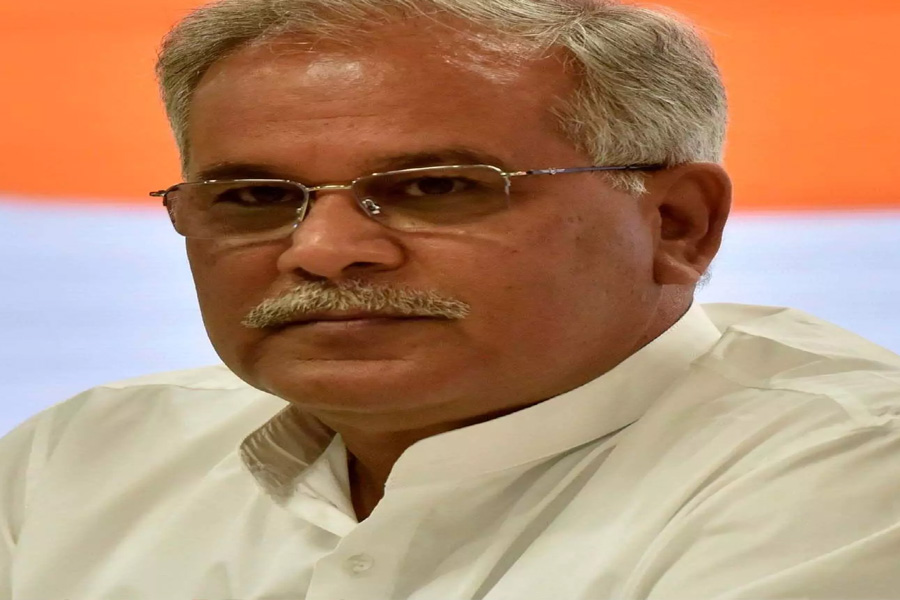 Chief Minister Bhupesh Baghel’s statement regarding CGPSC topper list