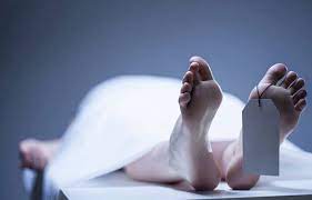 Undertrial commits suicide in Central Jail
