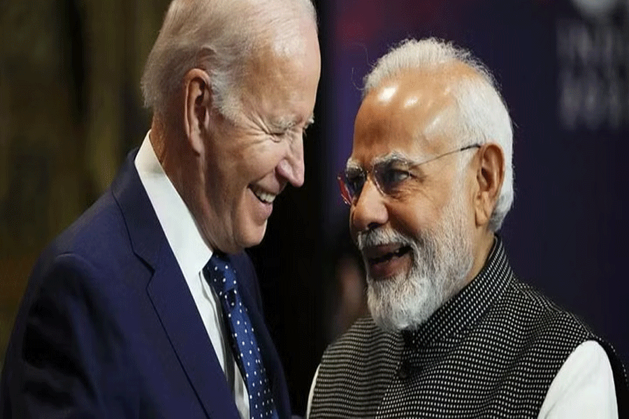 Modi to go ahead with visit to Papua New Guinea, Australia despite Quad summit postponement