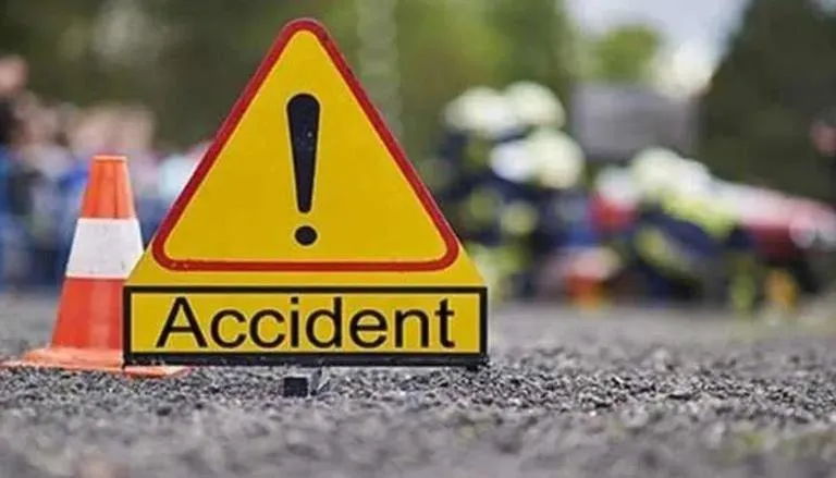 Rajasthan: 5 Killed, As Many Injured In Road Accident In Hanumangarh District