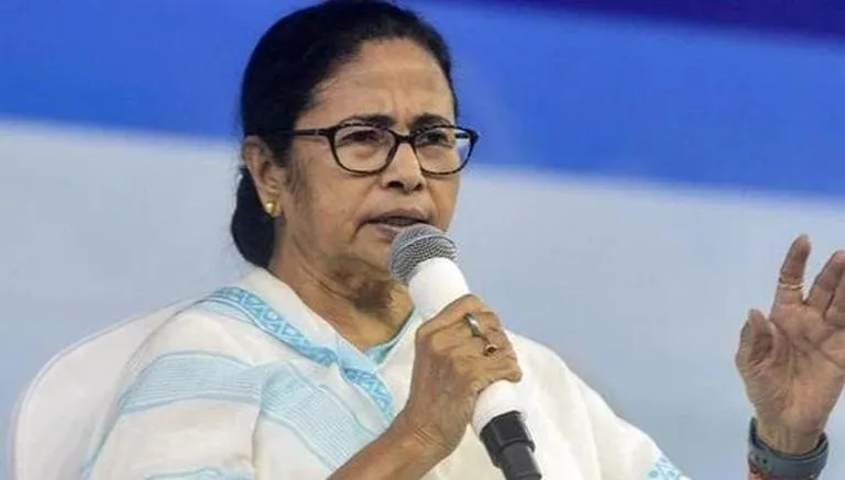 West Bengal: Mamata Likely To Join TMC’s Ongoing Outreach Programme In Malda