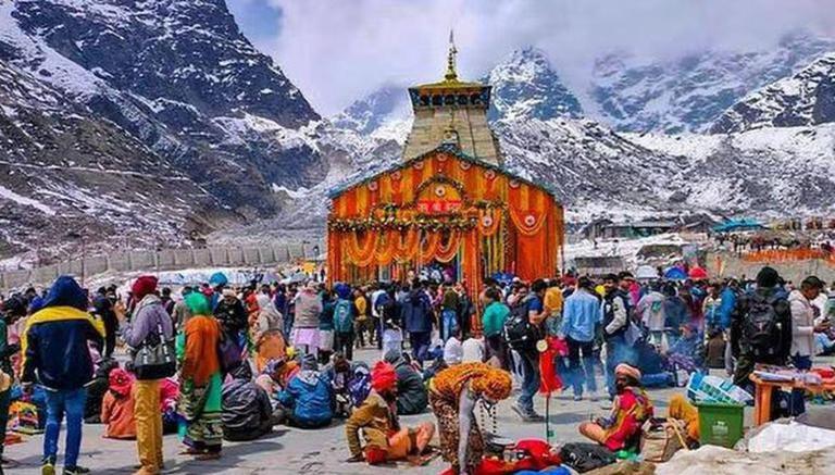 Unchecked Pilgrimage, Construction In Uttarakhand Spell Disaster For Fragile Himalayas, Warn Experts