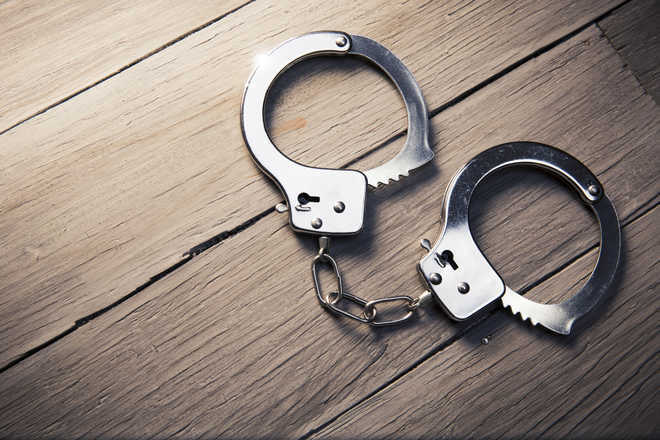 5 including minor arrested for stabbing youth in Chandigarh