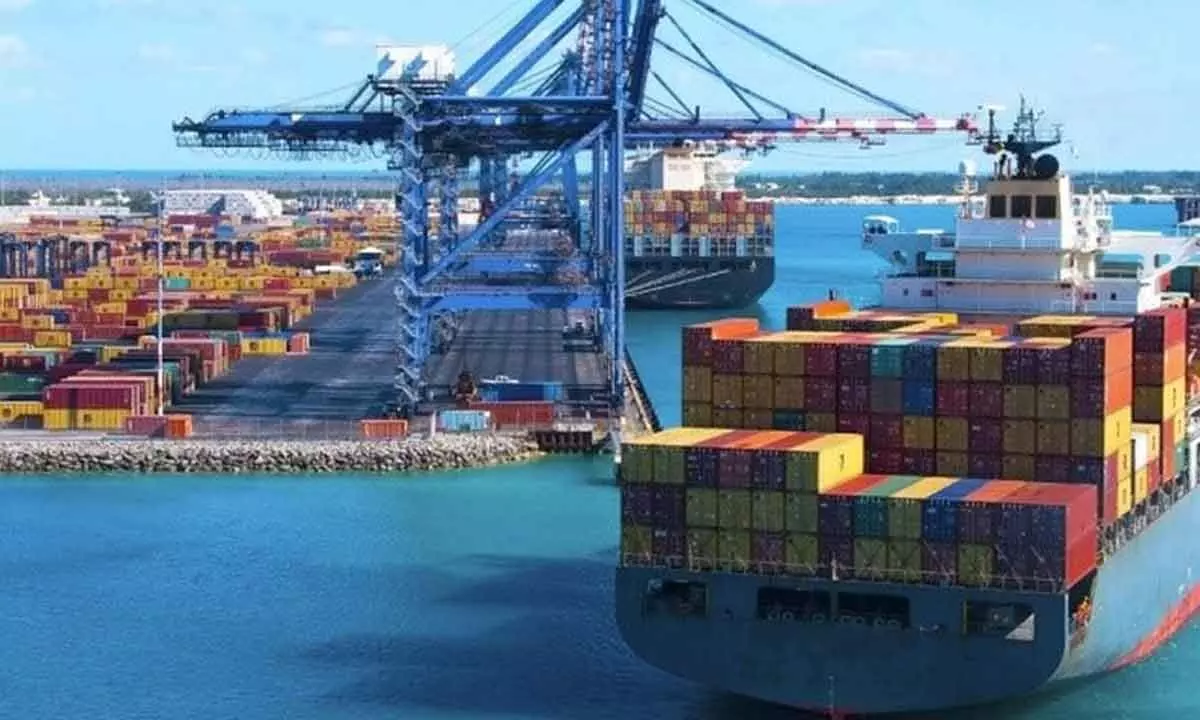 Real estate boom started in Krishna district due to port work