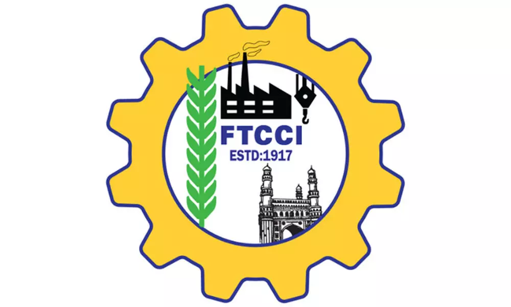 FTCCI to organize HR Conclave today