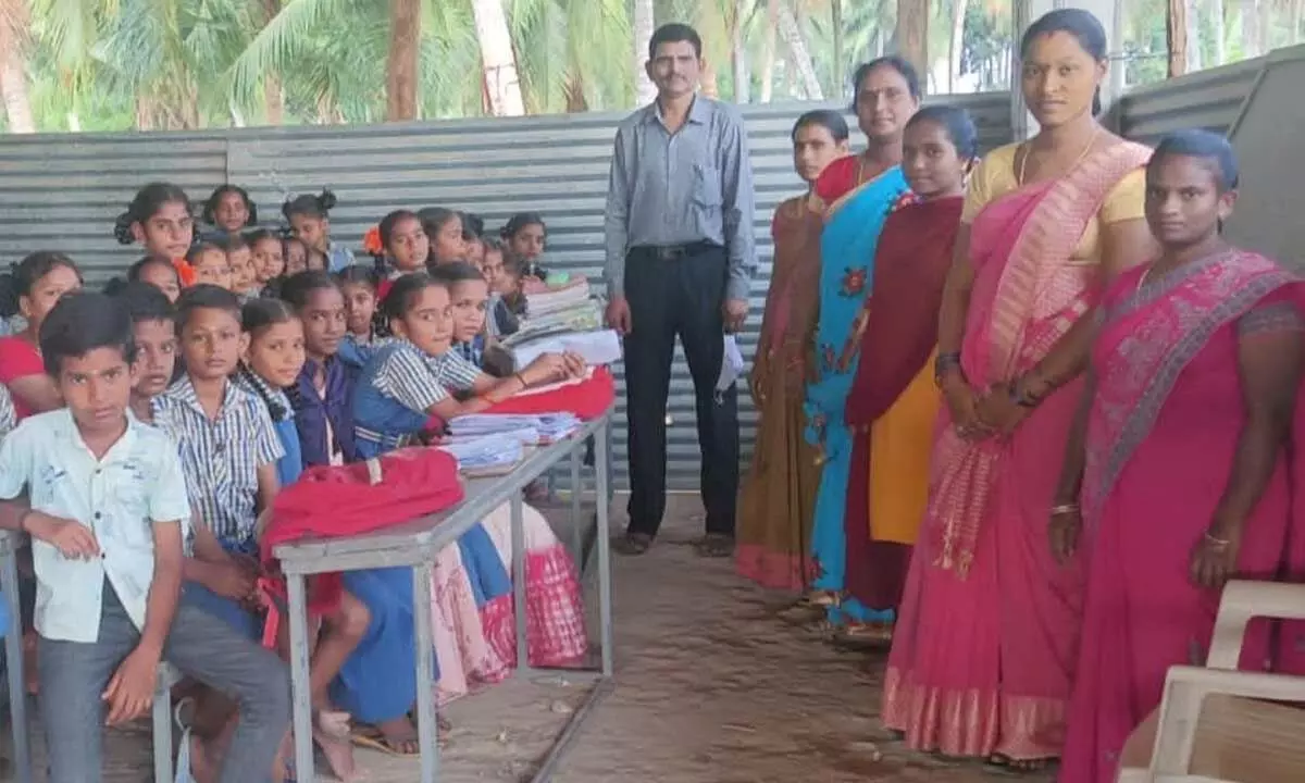 Library department to organize summer training camp for students