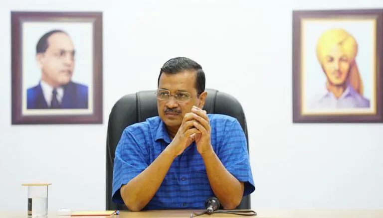 Can Someone’s Name Be Included In A Charge Sheet By Mistake?: Kejriwal After ED’s Admission