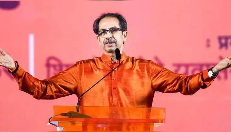 First Executive Meeting Of Shiv Sena (UBT) Scheduled On June 18 In Mumbai