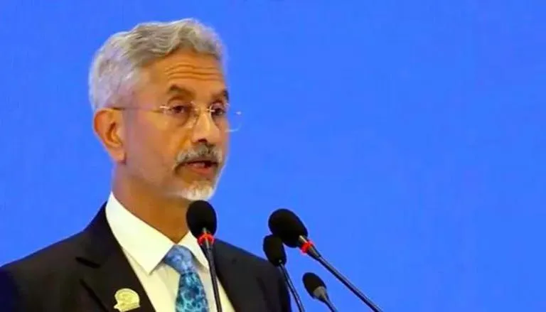 International Tourist Footfall In India Will Increase If Citizens Promote Places They Visit: EAM Jaishankar