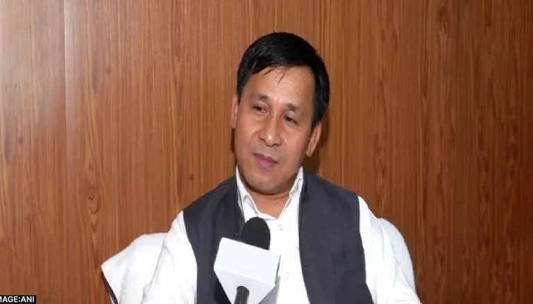 BJP Launches Mass Outreach Programme, Keeping In Mind The Lok Sabha Polls