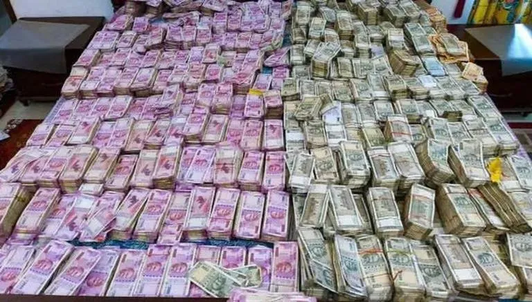 CBI Arrests WAPCOS Ex-head Rajinder Gupta, Son In Disproportionate Asset Case