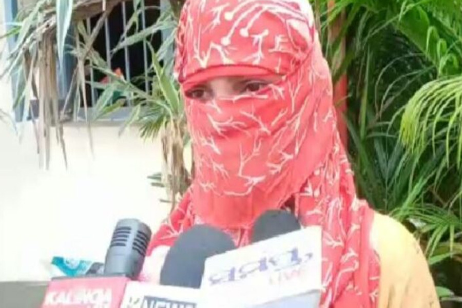 Love-sex-betrayal: Woman files complaint against lover in Bhubaneswar
