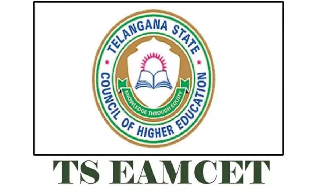 TS EAMCET starts from today
