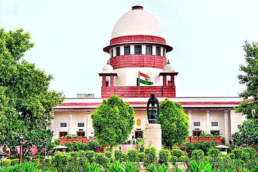 Supreme Court refuses to stay HC’s order on R5 Zone of Amaravati