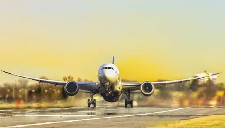 First Flight On Non-UDAN Route Launched Under Viability Gap Funding By Assam Govt
