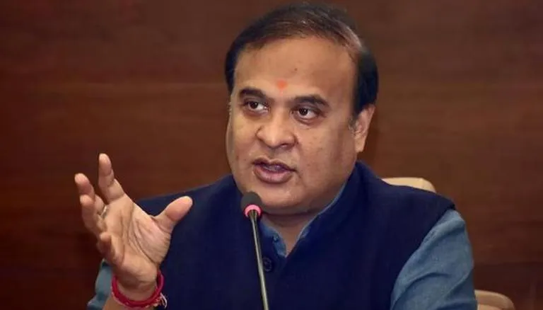Assam Plans Panel To End Polygamy, Himanta Govt Explores Powers To Prohibit