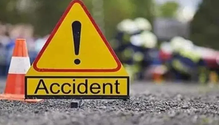 UP: Biker Dies After Being Hit By Truck In Amethi