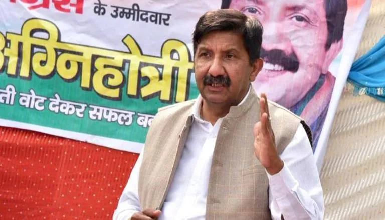 Himachal Deputy CM To Start Bus Service Between Sri Naina Devi Temple, Delhi Soon