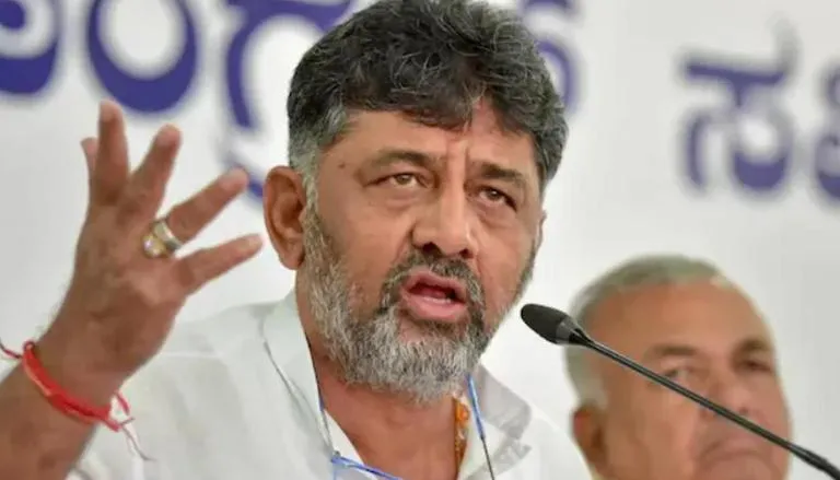 Karnataka Won’t Implement NEP, Will Have Its Own State Edu Policy, Says DyCM Shivakumar