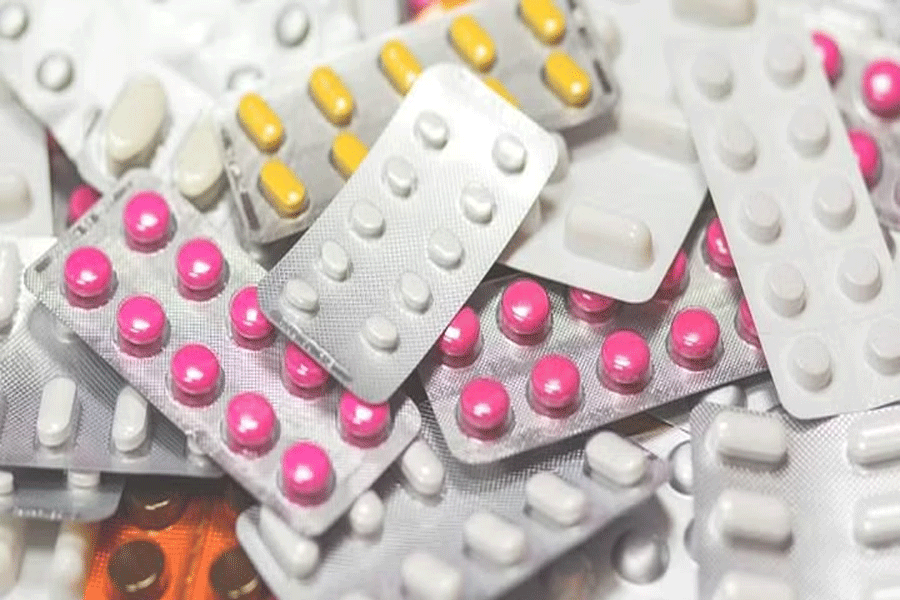 Yogi plans to set up pharma research centre, innovation institute in Lucknow