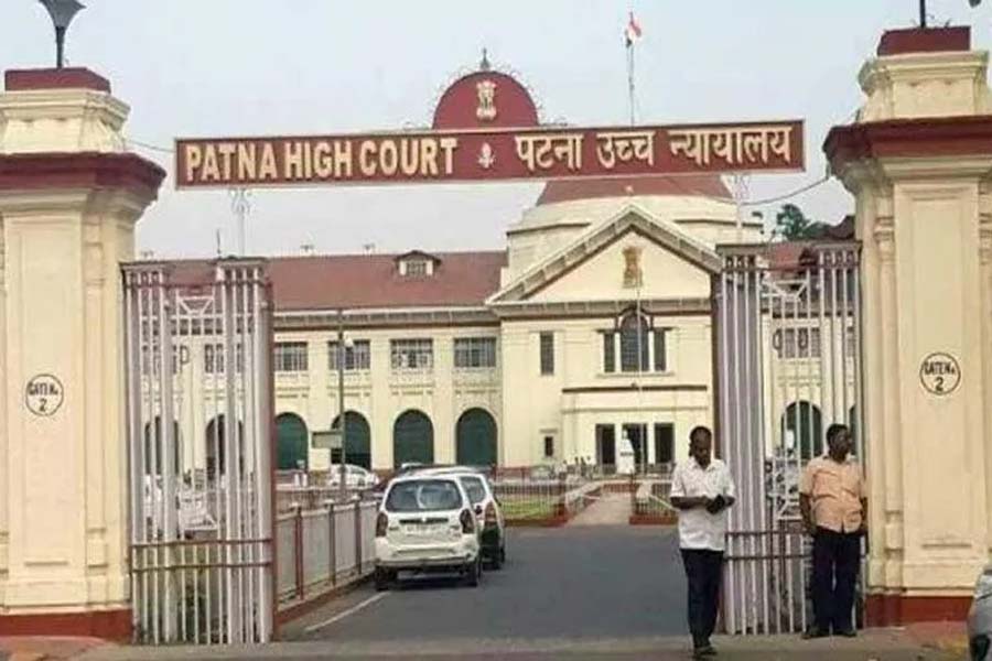Caste-based Survey: Patna HC Rejects Bihar Govt Plea For Early Hearing