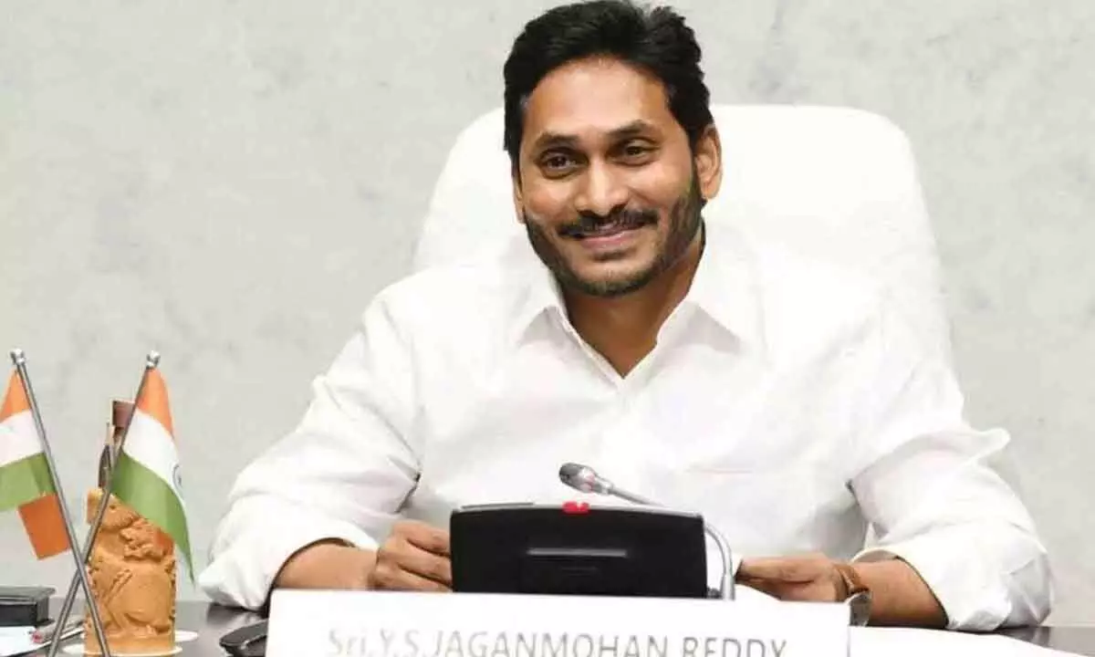 Minister A Suresh launches development works worth 4 crore at Proddatur