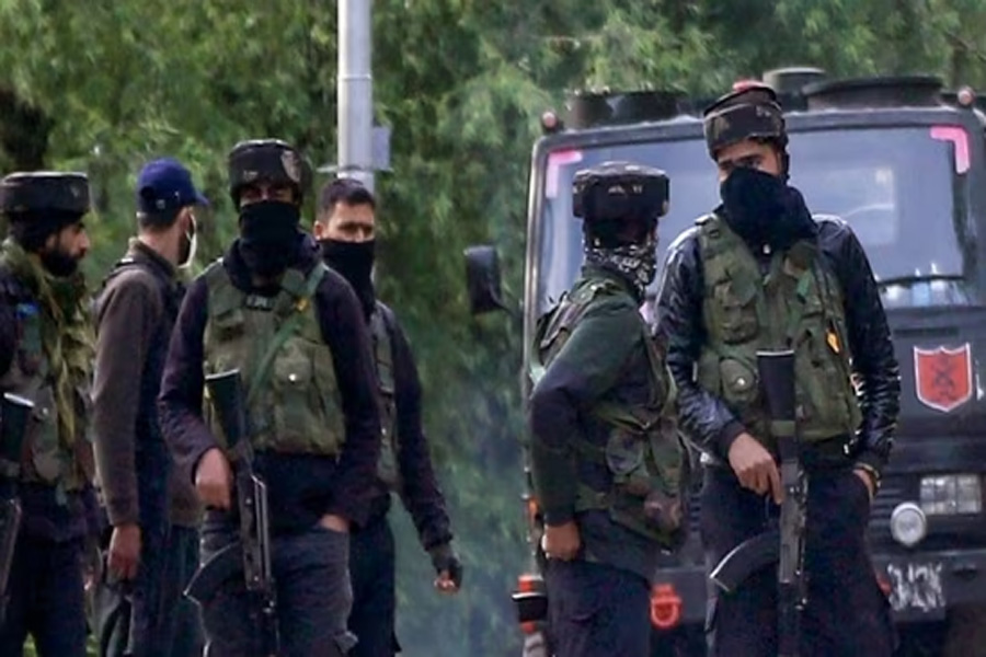 J&K: Two Indian Army Soldiers Killed, Four Others Injured In Ongoing Anti-Terror Operation In Rajouri