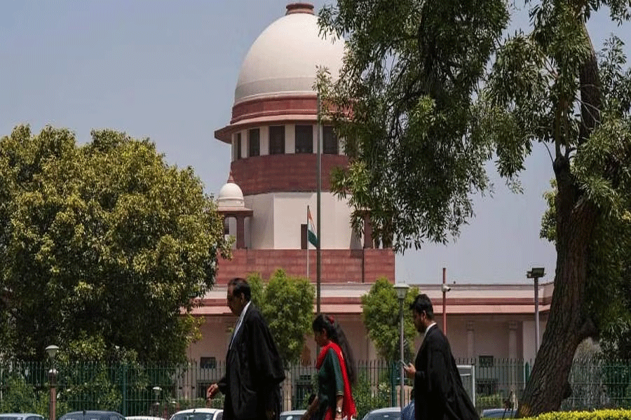 Supreme Court stays West Bengal ban on screening of ‘The Kerala Story’