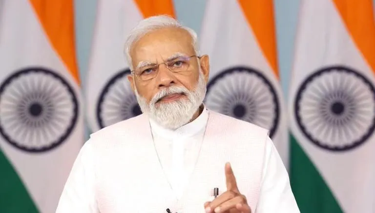 India Wants ‘normal Ties’ But Pakistan Must Build Environment Free From Terrorism: PM Modi