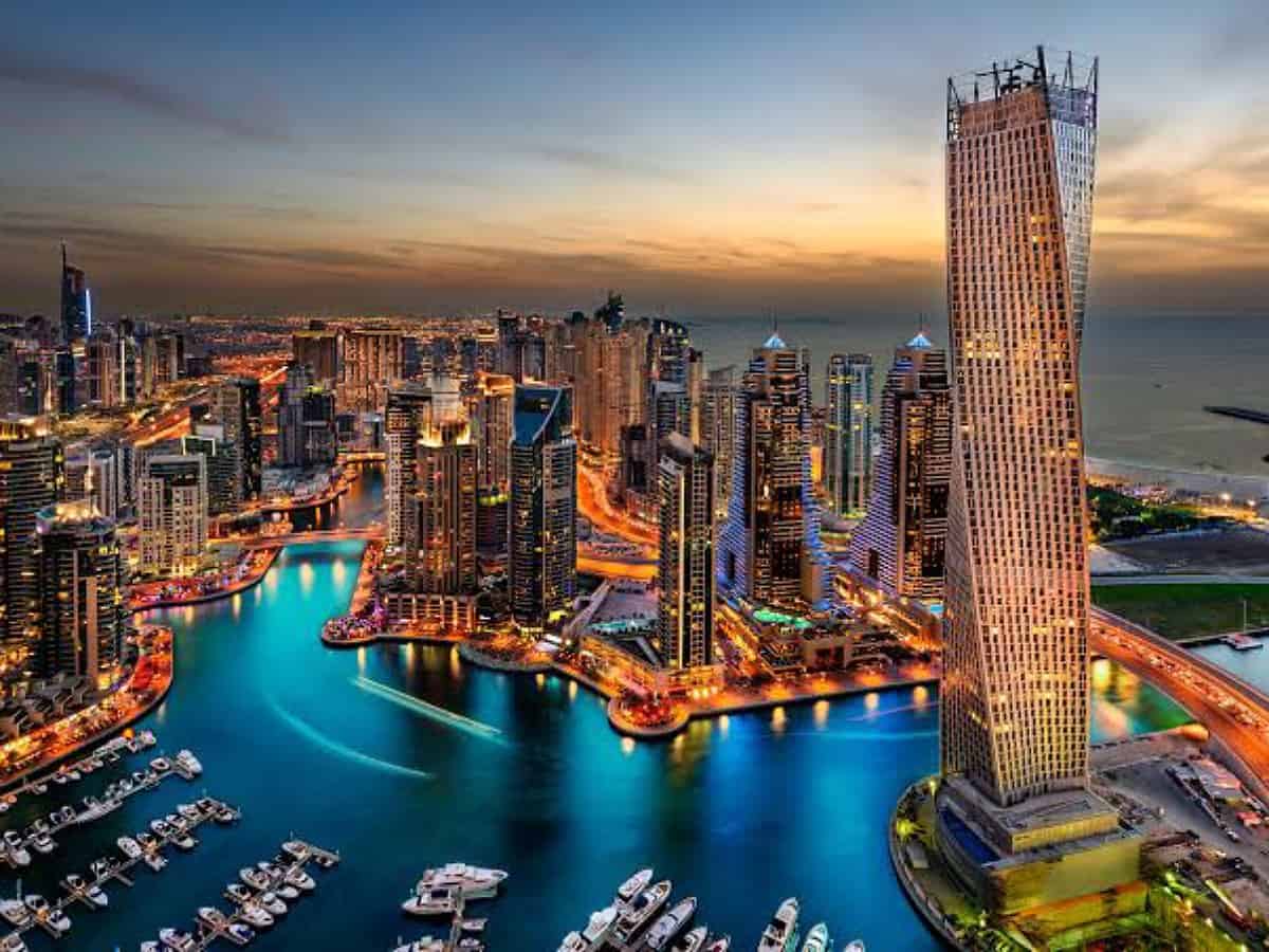 Dubai free trade zone notches 25% growth in Israeli members
