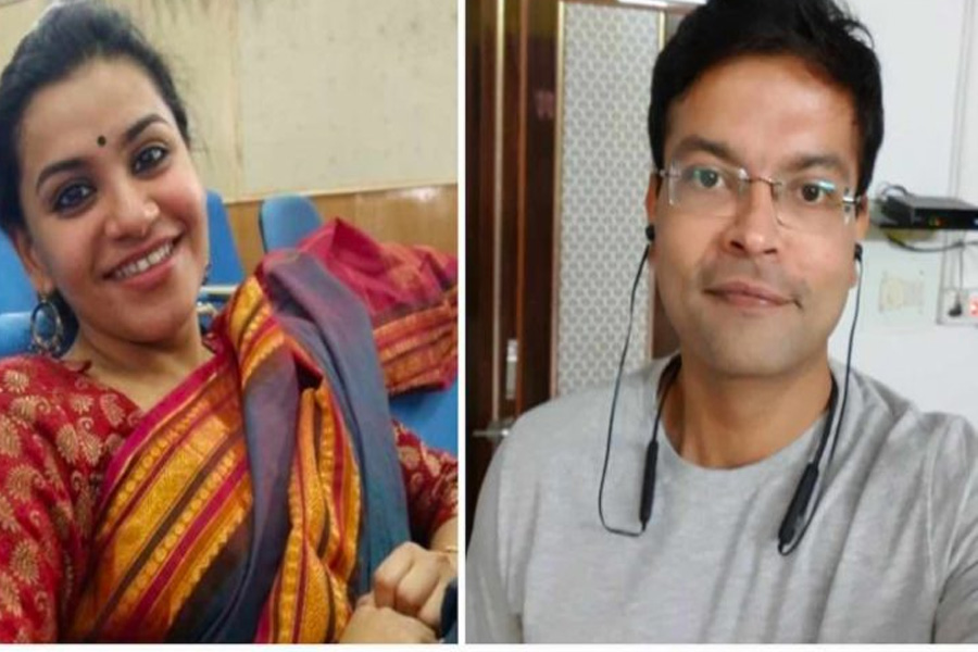 Two More Odisha-Cadre IAS Officers To Get Married This Month